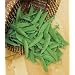 Organic Sugar Daddy Pea Seeds