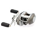 Abu Garcia Revo Fishing Reel (S, Line Weight- 12/140)