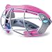 Sporting Goods : CASCADE IRIS MINI GIRLS' LACROSSE GOGGLES