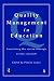 Book Quality Management in Education: Sustaining the Vision Through Action Research