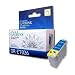 Compatible Black Ink Cartridge for Epson Stylus Photo 830, T026