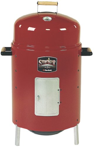 Char-Broil 06701289 Charcoal Water Smoker product image