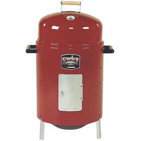 Char-Broil 06701289 Charcoal Water Smoker