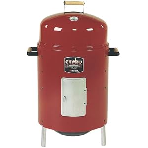 Char-Broil 06701289 Charcoal Water Smoker by 