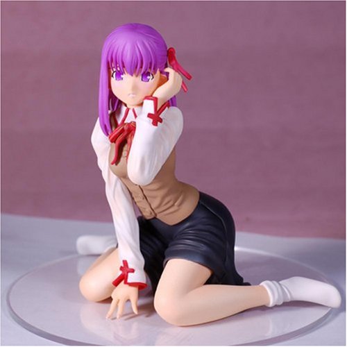 ����ե��󥨥󥿡��ץ饤�� Fate hollow ataraxia �ֶ� �� ������Ver�� ��1/7��������PVC�����Ѥߴ����ʡ� �������� ������� ���᡼�� �ե��� �����꡼ ���� ư�� �̿���