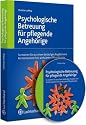 Psychologische Betreuung für pflegende Angehörige: So machen Sie aus einem beiläufigen Angebot eine Kernkompetenz Ihres ambulanten Pflegedienstes