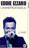 Eddie Izzard - Unrepeatable [1994]