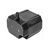 Outdoor Fountain Accessories