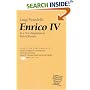 Enrico IV: Luigi Pirandello (Plays for Performance)