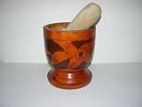 Review Iris 245988 / Mortar & Pestle Professional Chef