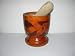 Kitchen & Housewares : Mortar & Pestle Professional Chef