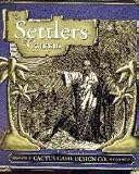 Settlers Of Canaan