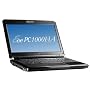 ASUS Eee PC 1000HA 10-Inch Netbook (1.6 GHz Intel ATOM N270 Processor, 1 GB RAM, 160 GB Hard Drive, 10 GB E-Storage, XP Home, 6 Cell Battery)