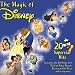 Music Tracks : The Magic of Disney