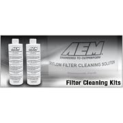 AEM 21-110 Dryflow Air Filter Cleaning System
