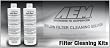 AEM 21-110 Dryflow Air Filter Cleaning System