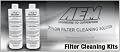 AEM 21-110 Dryflow Air Filter Cleaning System
