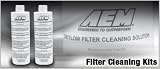 AEM 21-110 Dryflow Air Filter Cleaning System
