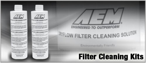 AEM 21-110 Dryflow Air Filter Cleaning System
