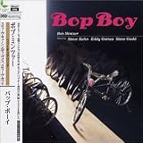 Bop Boy