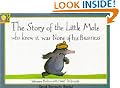 The Story of the Little Mole Who Knew it Was None of His Business