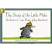 The Story of the Little Mole Who Knew it Was None of His Business