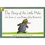 The Story of the Little Mole Who Knew it Was None of His Business