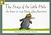 The Story of the Little Mole Who Knew it Was None of His Business