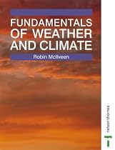 Fundamentals of Weather and Climate
