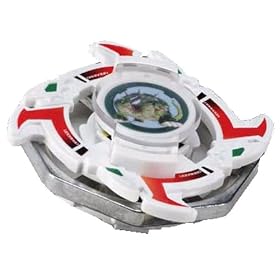 Beyblade Electronic Tops B-5 Dragoon Storm