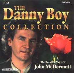 CD-Charts  Music : Danny Boy Collection