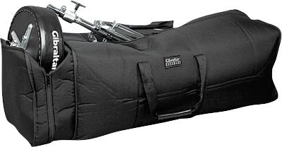 GIB HARDWARE THRONE BAG