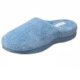 Dearfoams Women's DS626 Slipper