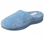 Dearfoams Women's DS626 Slipper