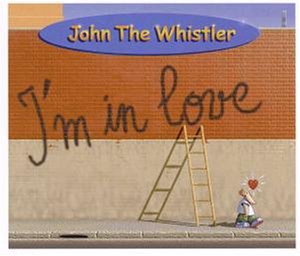 John The Whistler - I