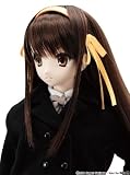 [The Disappearance of Haruhi Suzumiya] Suzumiya Haruhi (1/3 scale Doll) JAPAN