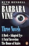 Three Novels: