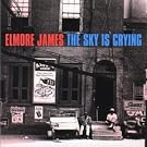 The Sky Is Crying