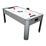 Harvard Silver Shark 6ft Hockey Table