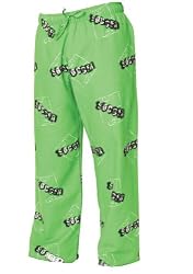 Boxercraft Soccer Print Flannel Pant
