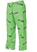Boxercraft Soccer Print Flannel Pant