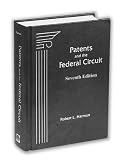 cover of Patents And the Federal Circuit