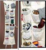 Closet/Pantry 24-Pocket Organizer