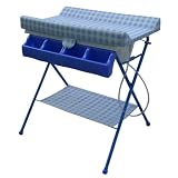 Baby Spa- Bathtub and Changer Combo BB020-1 by Baby Diego Collection
