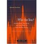 Who Are You?: Identification, Deception, and Surveillance in Early Modern Europe