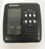 SwannGuard MicroDVR Portable DVR and LCD Security Monitor (S242-MD1-11120)