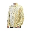 Evisu "Tattershall" shirt