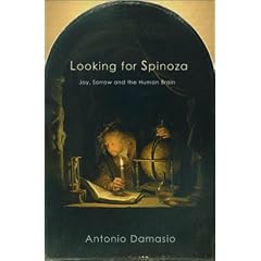 Looking for Spinoza: Joy,Sorrow and the Human Brain