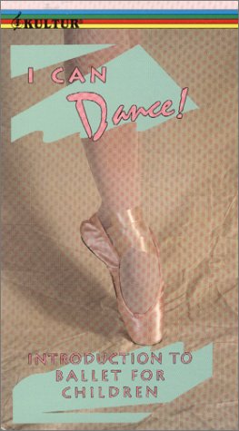 Buy I Can Dance - Introduction to Ballet for Children online at Discounted New and Used prices. Delivered to your door with Off-The-Bookshelf.