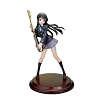 けいおん! 秋山澪 (1/6スケール PVC塗装済み完成品)